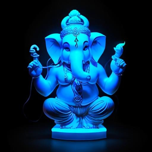 GANESHA